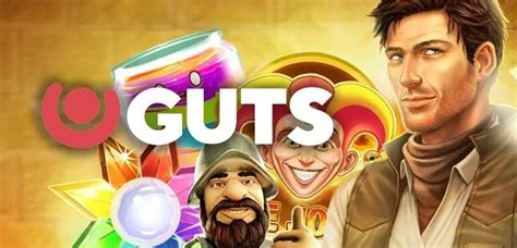 guts casino free spins code